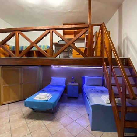 Rossini'S House Apartment Cagliari Exterior photo