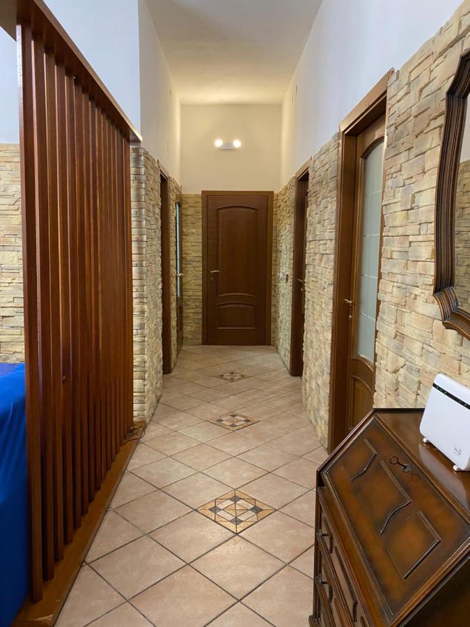 Rossini'S House Apartment Cagliari Exterior photo