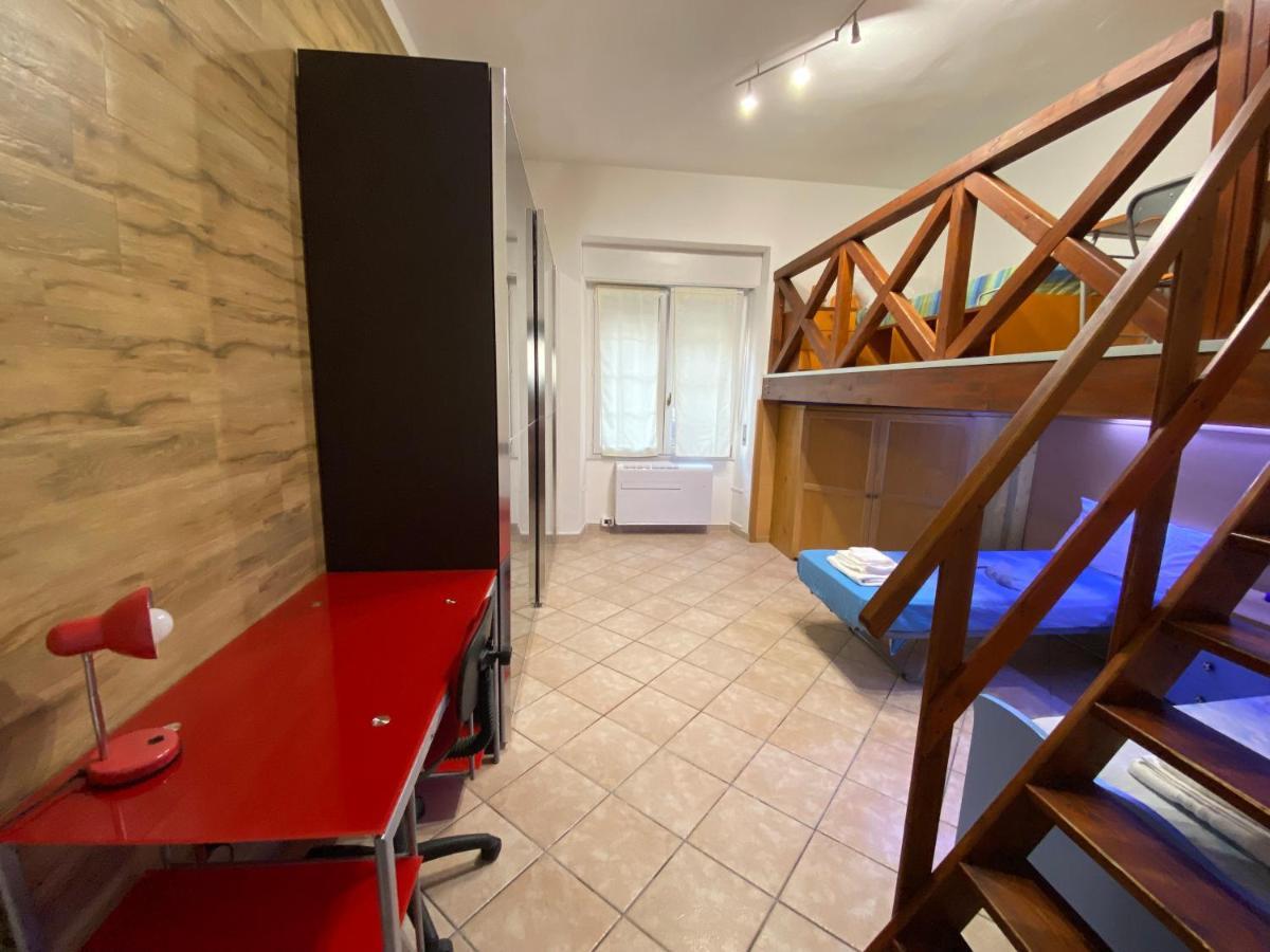 Rossini'S House Apartment Cagliari Exterior photo