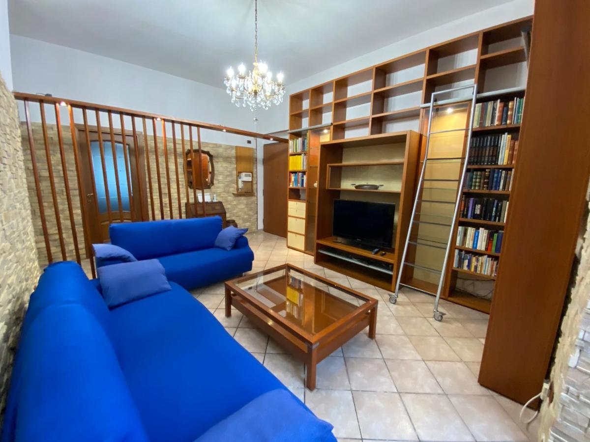 Rossini'S House Apartment Cagliari Exterior photo