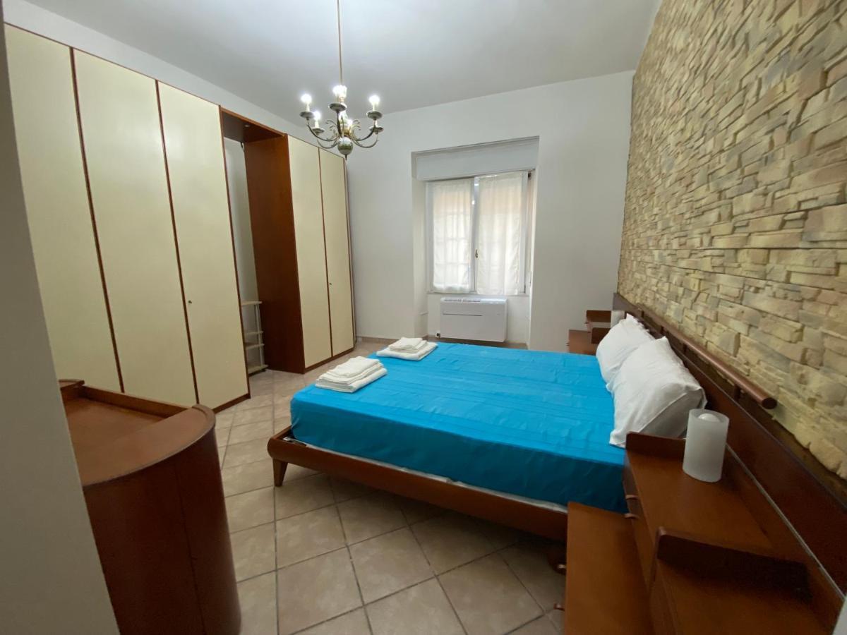 Rossini'S House Apartment Cagliari Exterior photo