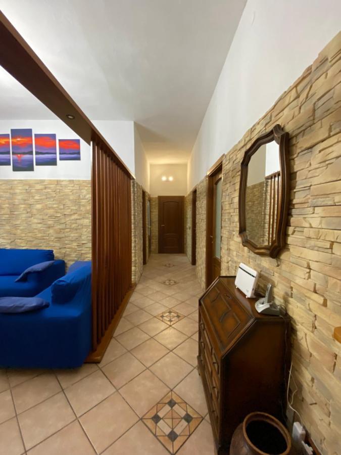 Rossini'S House Apartment Cagliari Exterior photo
