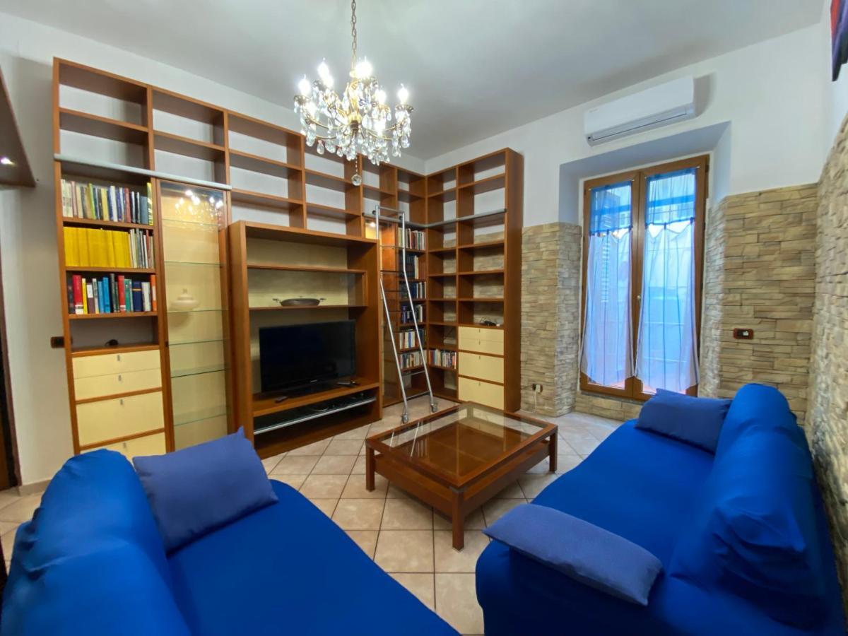 Rossini'S House Apartment Cagliari Exterior photo