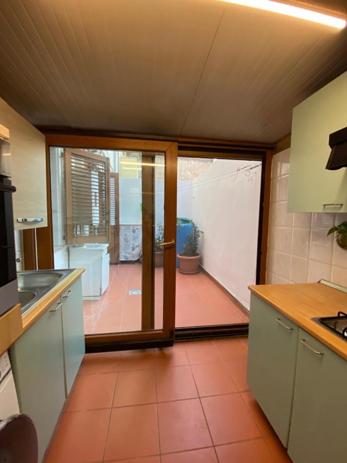 Rossini'S House Apartment Cagliari Exterior photo